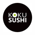 KOKU Sushi Logo