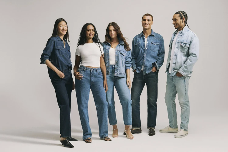 Levi's — 20% Zniżki Studenckiej