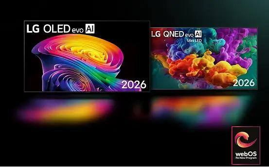 Wejdź w nową erę obrazu i zyskaj do 4000 zł Banner