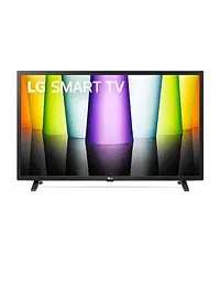 Telewizor LG 32" HD z Active HDR AI TV