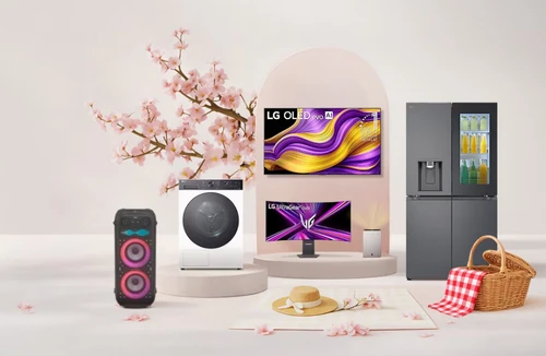 LG 13% Zniżki przy Zakupie 2+ Produktów - img