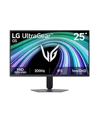 25" UltraGear™  Gaming Monitor 200 Hz