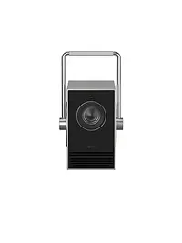 Przenośny projektor LG CineBeam Q Mini 4K UHD z ekranem