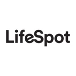 lifespot - Logo