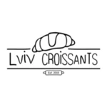 Lviv Croissants Logo