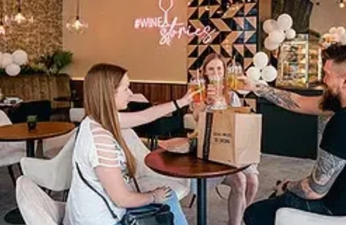 lviv-croissants 20% Zniżki Studenckiej - img