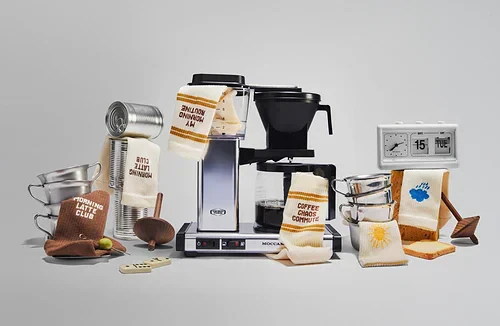 many-mornings 20% Zniżki Studenckiej - img