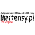 Martensy.pl Logo