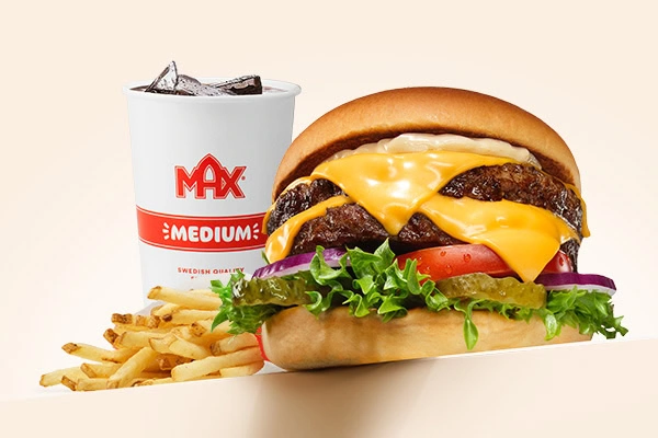 MAX Premium Burgers - dashboard.shared.image