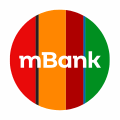 mBank Logo