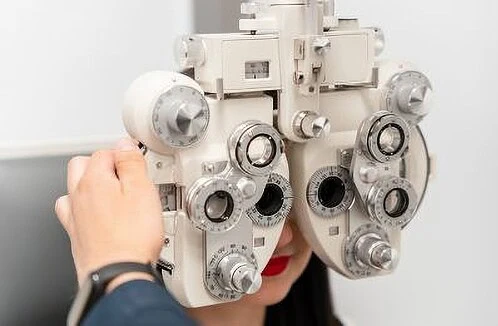 medicover-optyk Badanie Wzroku za 1 zł - img