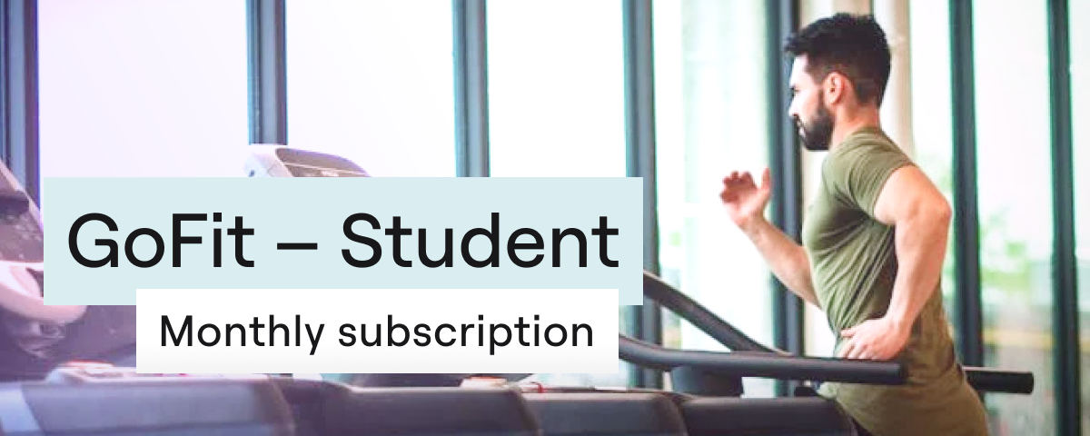 Medicover Pass - Physical Activity