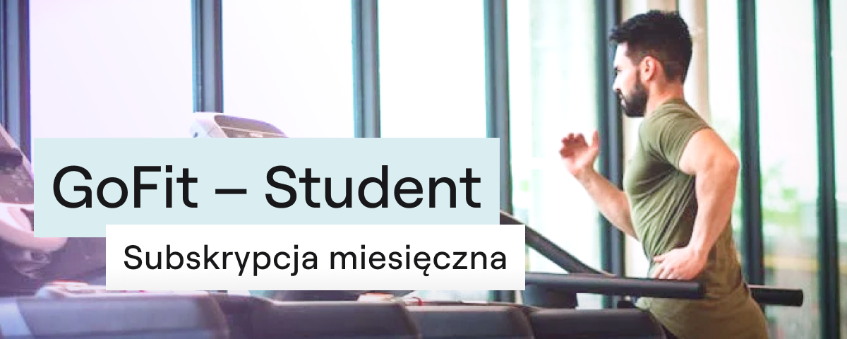 Medicover Pass - Aktywność fizyczna