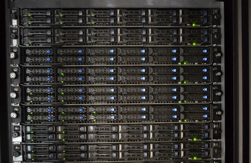 mevspace 20% Zniżki na Serwer 2x Intel Xeon E5-2698 v4 - img
