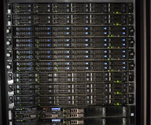 MEVSPACE 20% Zniżki na Serwer 2x Intel Xeon E5-2698 v4 - img