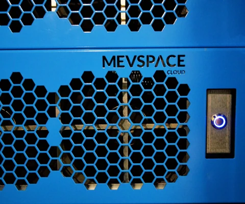 MEVSPACE 20% Zniżki Studenckiej na Linię VPS General Purpose - img