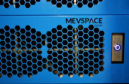 mevspace 20% Zniżki Studenckiej na Linię VPS General Purpose - img