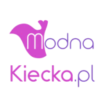 ModnaKiecka.pl Logo
