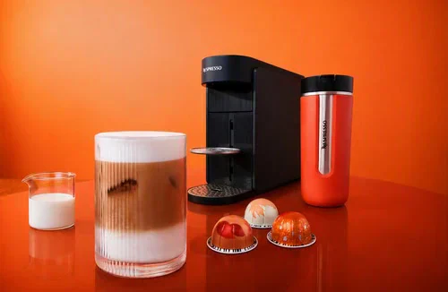 nespresso 300 zł Zniżki Studenckiej na Ekspresy Vertuo - img