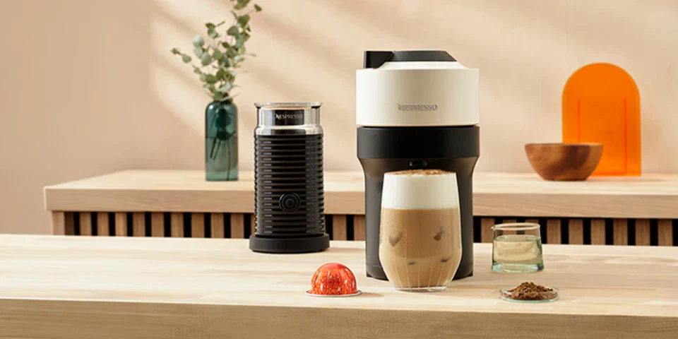 Nespresso 300 zł Zniżki Studenckiej na Ekspresy Vertuo - image