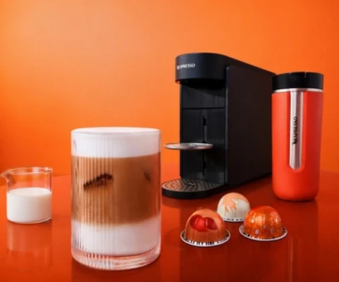 Nespresso 300 zł Zniżki Studenckiej na Ekspresy Vertuo - img