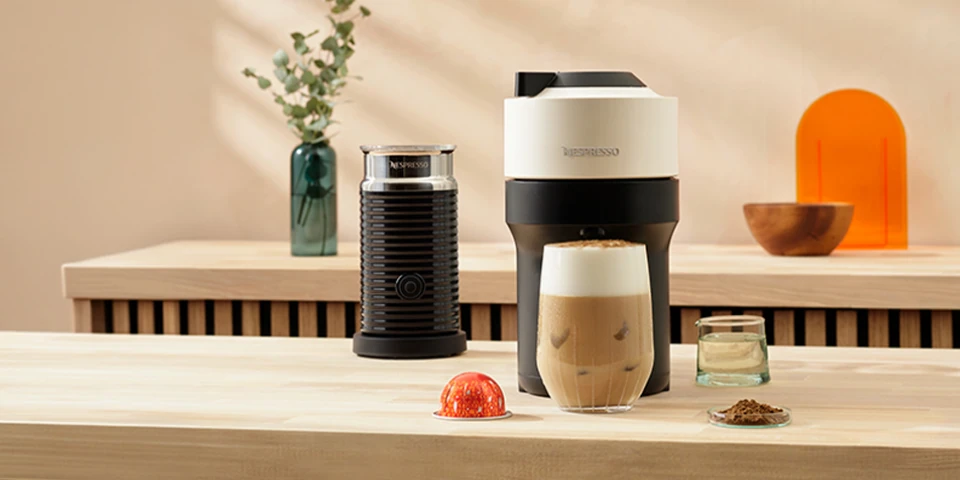 Nespresso 300 zł Zniżki Studenckiej na Ekspresy Vertuo - image