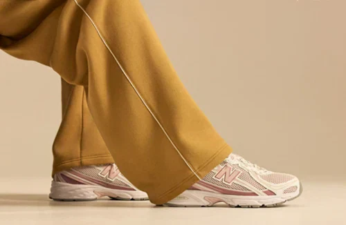 new-balance Dodatkowe 15% Zniżki na Outlet - img
