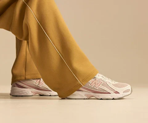 New Balance Dodatkowe 15% Zniżki na Outlet - img