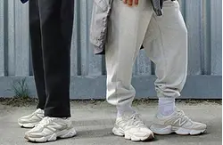 new-balance Sale up to 40% and Additional 25% - img