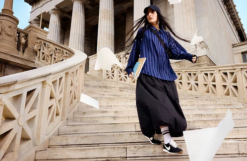 nike 10% Zniżki Studenckiej - img