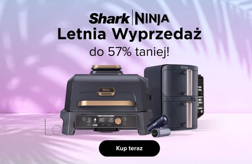 ninja Sale do 57% i Dodatkowe 15% Zniżki Studenckiej - img