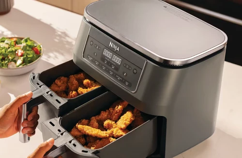 ninja 20% Zniżki na Ninja Dual Zone Air Fryer - img