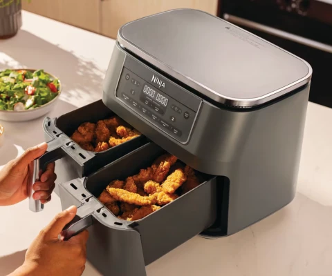 SharkNinja 20% Zniżki na Ninja Dual Zone Air Fryer - img