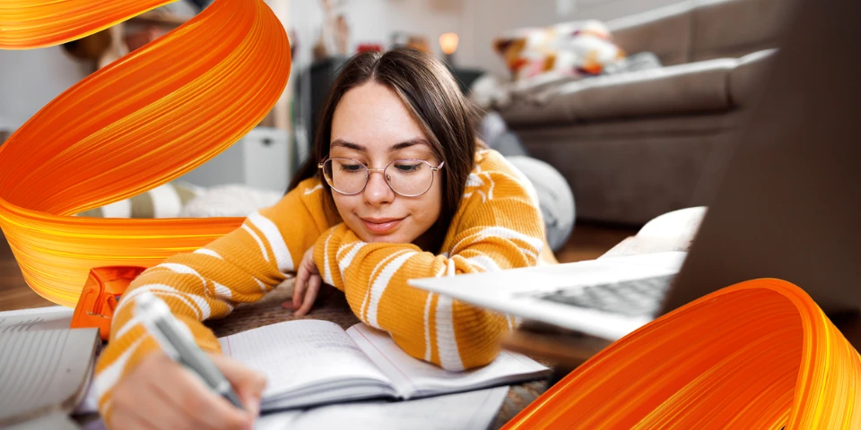 Orange Flex Extra 1 TB x 6 Miesięcy za 0 zł - image