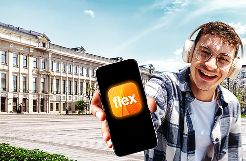 orange-flex Extra 1 TB x 6 Miesięcy za 0 zł - img