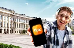 Extra 1 TB x 6 Miesięcy za 0 zł