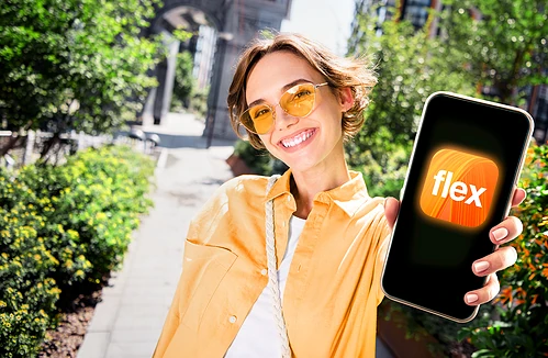 orange-flex 3 Miesiące za 0 zł dla Nowych Użytkowników - img