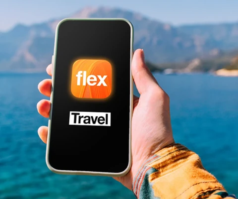 Orange Flex 25% Zniżki Studenckiej na Dowolny Pakiet Roamingowy w UE - img