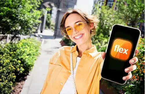 orange-flex 3 Miesiące za 0 zł dla Nowych Użytkowników - img