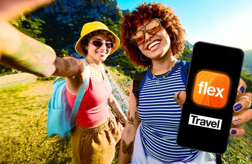 orange-flex 25% Zniżki Studenckiej na Dowolny Pakiet Roamingowy w UE - img