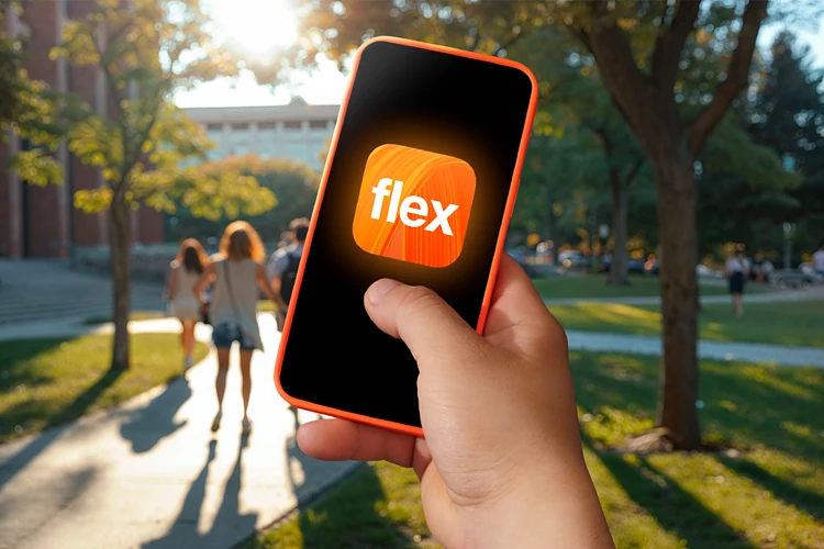 Orange Flex - dashboard.shared.image