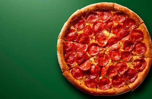 papa-johns 50% Zniżki Studenckiej Online z Odbiorem - img