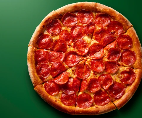Papa John’s 40% Zniżki Studenckiej Online z Dostawą - img