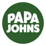 Papa John’s Logo