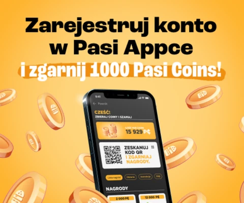 Pasibus 1000 Pasicoinsów za Free - img