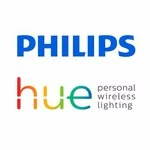 philips-hue - Logo