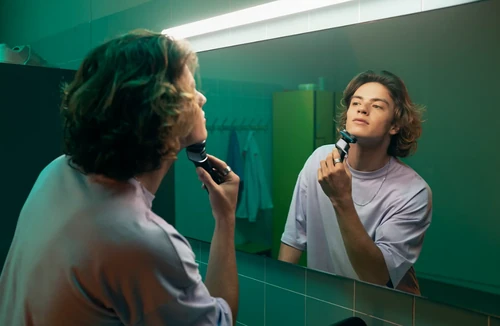 philips 50% Zniżki Studenckiej na Golarkę Shaver Seria 5000X 🔥 - img