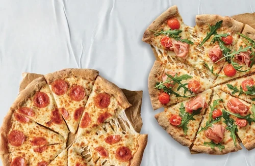 pizza-hut 30% Zniżki Studenckiej na Pizze - img