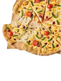 Pizza Vege Classica