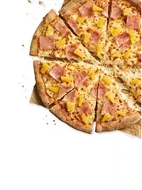 Pizza Hawajska